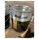 Cedar 077 Transparent Matte Wood Finish x 6Gal