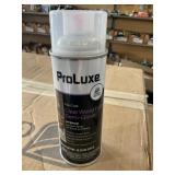 12.25oz Can Interior Semi-Gloss Wood Finish x 6