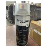 12.25oz Can Interior Satin Wood Finish x 6