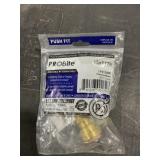 Box of 1/2' x 1/2' MNPT Male Adapters