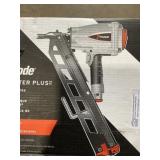 Paslodeï¿½ Pneumatic 30ï¿½ Framing Nailer