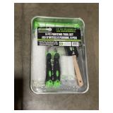 Gripï¿½ 9Pc Painting Tool Set