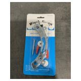 Case of (12) Toilet Spanner Flanges