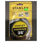 Stanley 35' Tape Measure