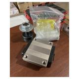 Mixed Lot of Auto, Plumbing and More