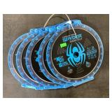 Spyder Tarantula 7 1/4' 24T Saw Blades x5