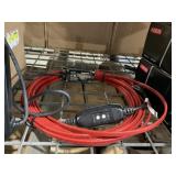 BriskHeatï¿½ In-Line Splice Connection Cable