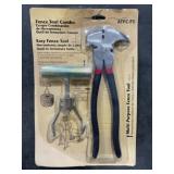 Fence Tool Combo