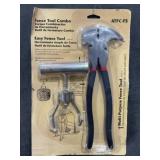 Fence Tool Combo