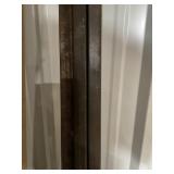 Bundle of (4) 6Ft Solid Metal Rods