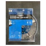 Century 12' Diamond Pro Saw Blade