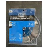 Century 12' Diamond Pro Saw Blade