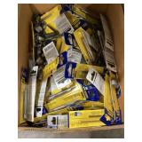 Mix Box Lot Of Assorted Sz. Tools & Dies