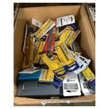 Mix-Assorted Sz Drill Bits