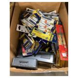 Mix-Assorted Sz Drill Bits