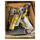 Mix-Assorted Sz Drill Bits