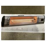 Heat Stormï¿½ Indoor/Outdoor Infrared Heater