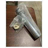 Case of (16) 1-1/4' x 8' Chain & Stopper Plugs