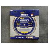 Irwin 10' 40T Saw Blade