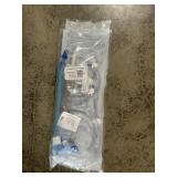 Case of (20) Pump Infusion Sets