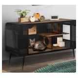 Pet Cage for Living Room