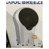 newairï¿½ 470CFM Evaporative Air Cooler in White