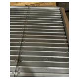 Daytonï¿½ Motorized Dampers x 2