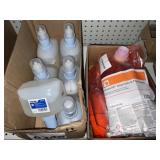 Mixed Lot of Handsoap Refills for One Money
