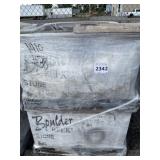 Boulder Creek Cold Spring Flat Facestone x 2