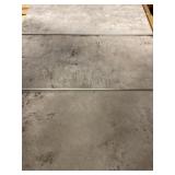 Stone Peak 12' x 24' Ceramic Tile x 496SF