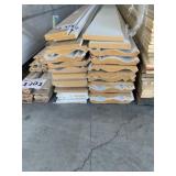 Mixed Primed MDF Trim x 1 Pile
