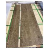 6' x 48' Vinyl Flooring with Pad x 1,300SF