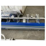 Van-Mark 10'6' Industrial Aluminum Brake