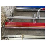 Van-Mark Mark I Series 10'6' Aluminum Brake