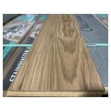 12mm Cheltenham Hickory Laminate Floor x 474SF