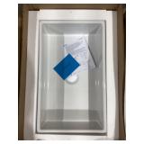 Elkay 30' x 18' Single Bowl Fireclay Sink