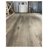 12MM Laminate Floor x1020 SF