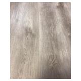 Water Resistant Click Lock Vinyl Floor x1506 SF