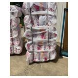Owens Corning R 13 Unfaced Insulation x 25 Bags
