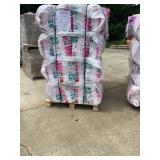 Owens Corning R38 Faced Insulation x 16 Bags