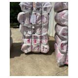 Owens Corning R13 Unfaced Insulation x 24 Bags