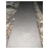 6' x 36' Concept Gray Florim Tile x 581SF