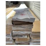 3-1/4' x 16' Primed Poplar Casing x 576 LF
