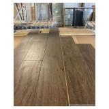 3/8' x 5' Engineered Flooring x686 SF