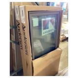 Andersenï¿½ Terratone Casement Window x 2