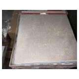 12' x 12' Shaw Endicott Florida Tile x 24Boxes