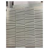 12' x 12' Mosaic Tile x55 Pieces
