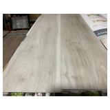 12mil Dawn's Early Light LVT Flooring x 852SF