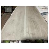 12mil Dawn's Early Light LVT Flooring x 710SF