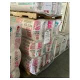 R-38 Unfaced Insulation x 12 Bags
